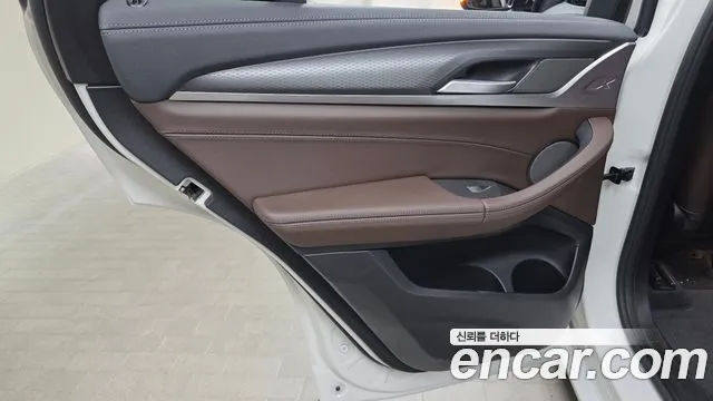 BMW X4 G02 — Фото автомобиля 24