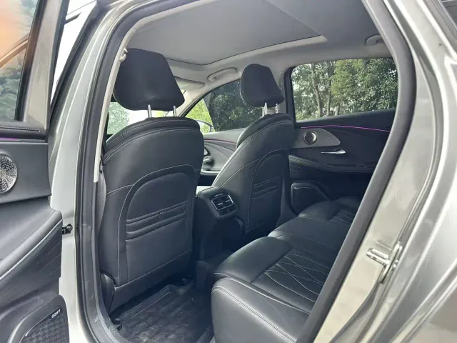 Chery Arrizo 8 — Фото автомобиля 8