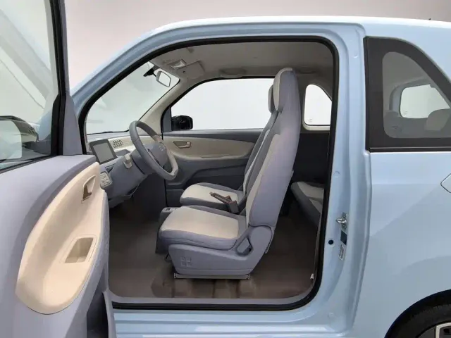 DFSK Mini EV — Фото автомобиля 10