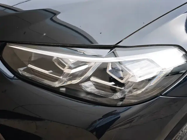 BMW iX3 — Фото автомобиля 17