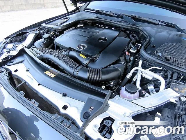 Mercedes-Benz E-Class W213 — Фото автомобиля 6