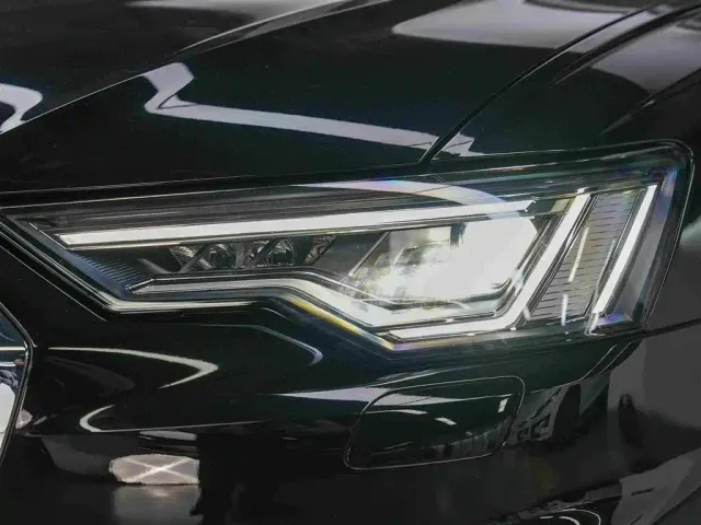 Audi A6L — Фото автомобиля 12