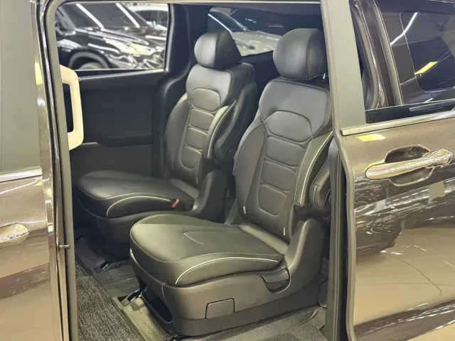 Hyundai Custo — Фото автомобиля 6