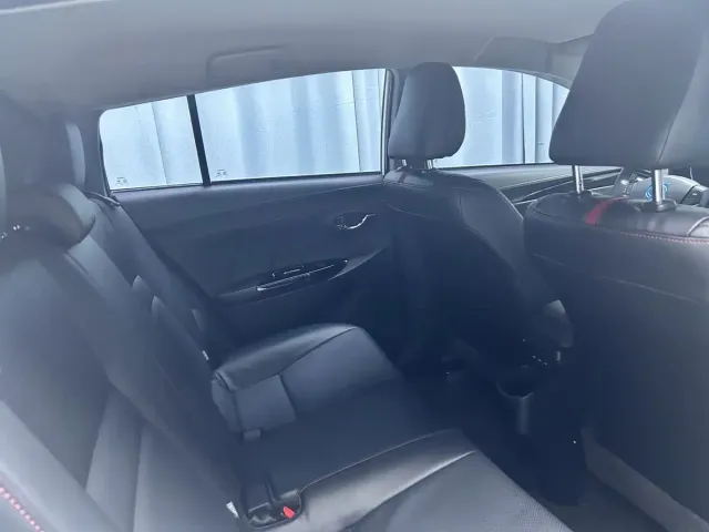 Toyota YARiS L Zhi Xuan — Фото автомобиля 14