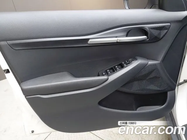 Kia Seltos Новый Seltos Бензин 2.0 2WD — Фото автомобиля 24