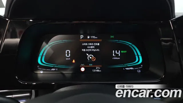 Hyundai Avante CN7 — Фото автомобиля 11