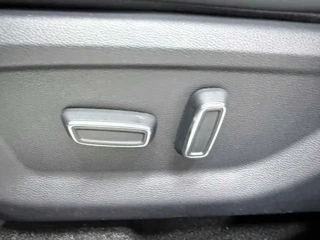 GAC Trumpchi GS4 — Фото автомобиля 21