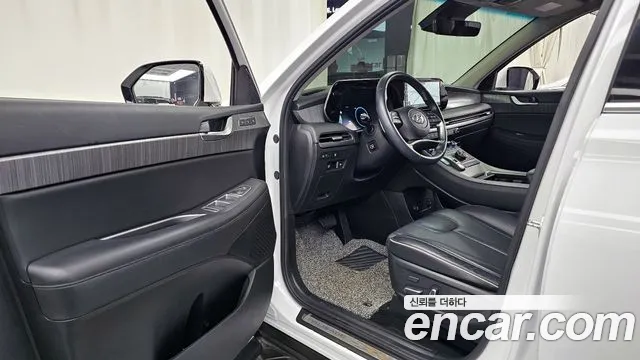 Hyundai Palisade The New Palisade Бензин 3.8 4WD — Фото автомобиля 10
