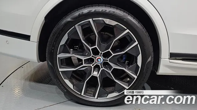 BMW X7 G07 — Фото автомобиля 21