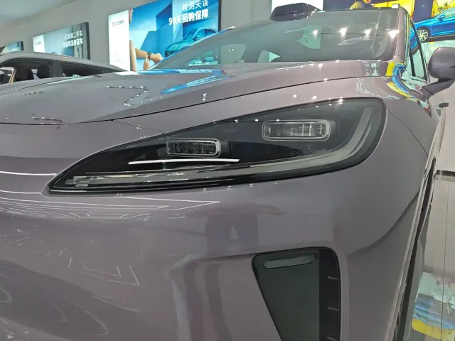 Shangjie SUV — Фото автомобиля 22