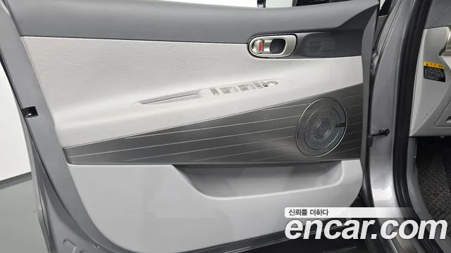 Hyundai Nexo — Фото автомобиля 13