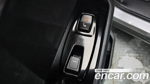 KG_Mobility_Ssangyong Torres Torres Бензин 1.5 2WD — Фото автомобиля 19