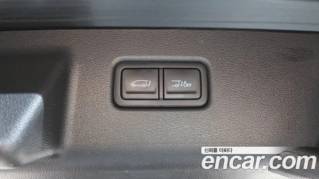 Hyundai Staria Staria Tourer 9 мест — Фото автомобиля 20