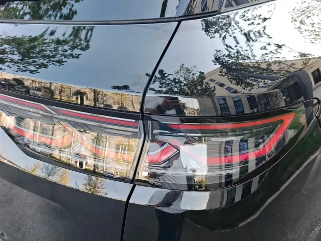 BYD Song Ultra — Фото автомобиля 20