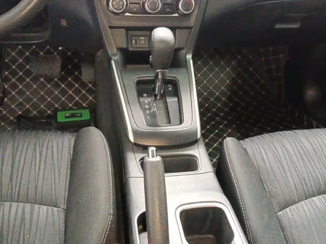 Nissan Sylphy — Фото автомобиля 13