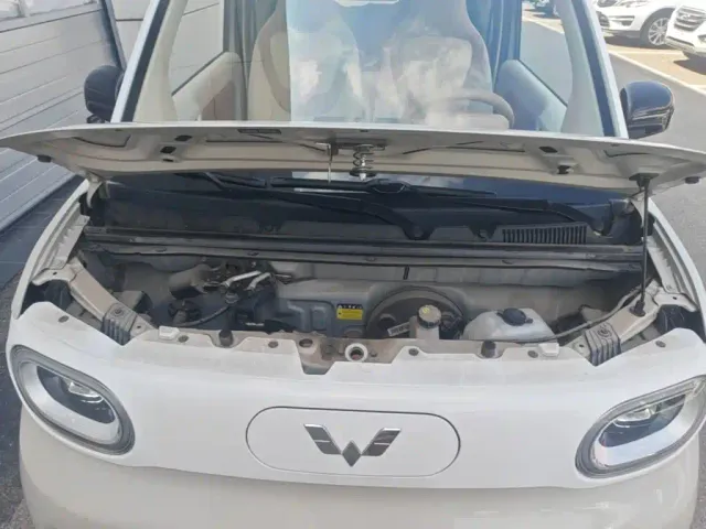 Wuling Hongguang Mini EV — Фото автомобиля 19