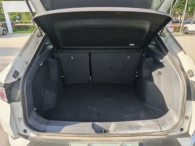 Volkswagen ID.4 Crozz — Фото автомобиля 11
