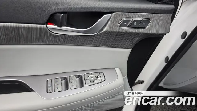 Hyundai Palisade The New Palisade Дизель 2.2 2WD — Фото автомобиля 26