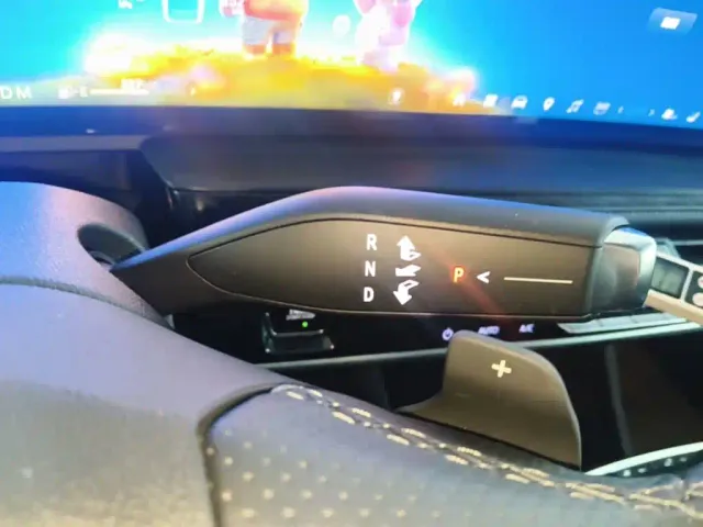 Buick LaCrosse — Фото автомобиля 13