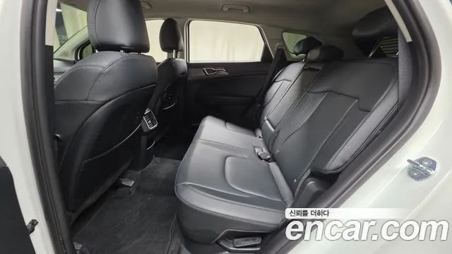 Kia Sportage Generation 5 — Фото автомобиля 17