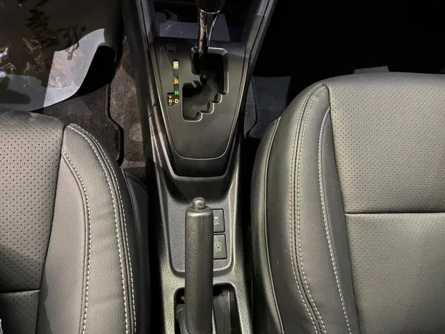 Toyota YARiS L Zhi Xuan — Фото автомобиля 22