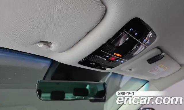 Hyundai Grandeur GN7 — Фото автомобиля 26