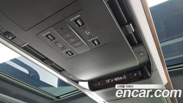 Toyota Alphard — Фото автомобиля 22