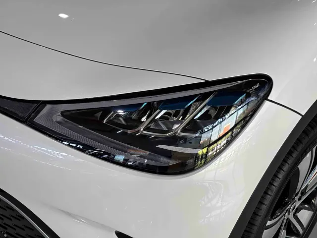 Smart #1 — Фото автомобиля 3