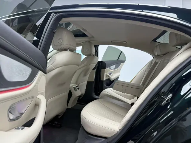 Mercedes-Benz CLS-Class — Фото автомобиля 7