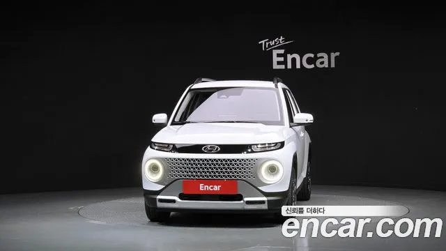 Hyundai Casper Casper Inspiration — Фото автомобиля 3