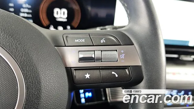 Hyundai Kona — Фото автомобиля 29