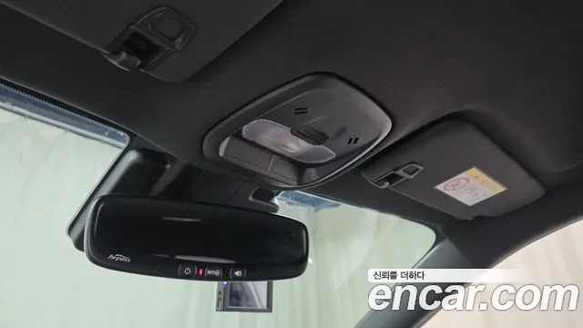 ChevroletGMDaewoo Trax Trax Кроссовер — Фото автомобиля 15