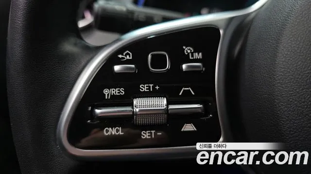 Mercedes-Benz EQB X243 — Фото автомобиля 30