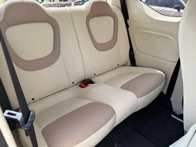Wuling Hongguang Mini EV — Фото автомобиля 11