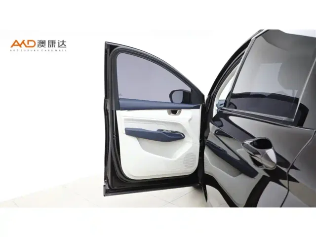 Wuling Victory — Фото автомобиля 11