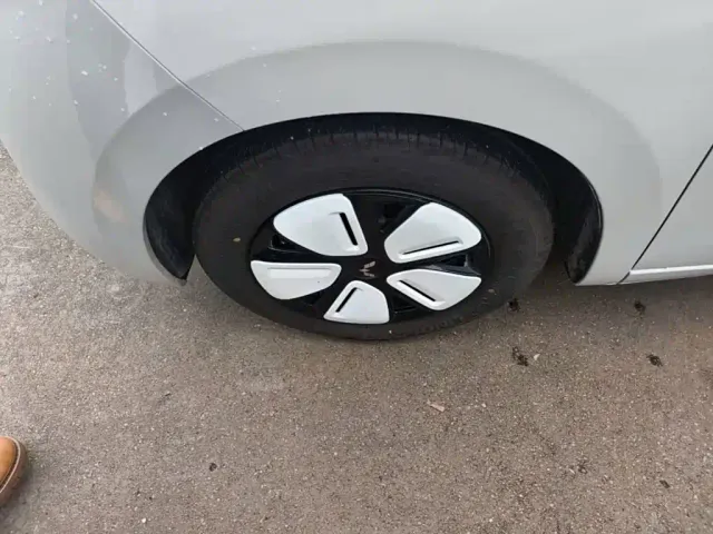 Wuling Hongguang Mini EV — Фото автомобиля 22