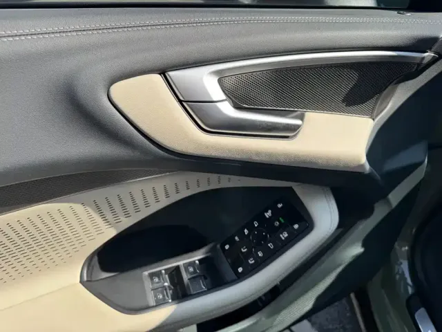 Audi A5L Sportback — Фото автомобиля 14
