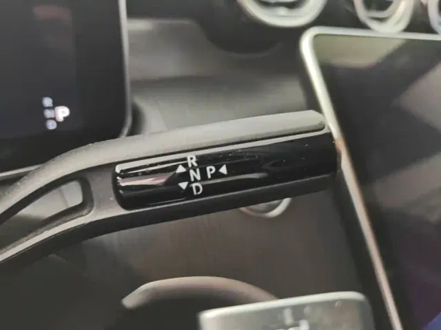 Mercedes-Benz C-Class — Фото автомобиля 13