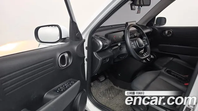 Hyundai Casper — Фото автомобиля 15