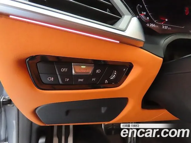 BMW M4 G82 — Фото автомобиля 18