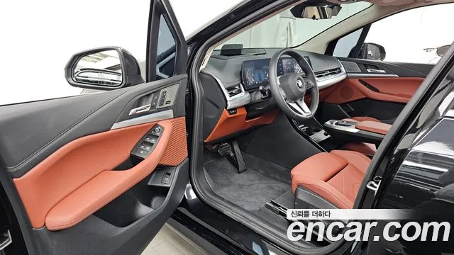 BMW 2-Series — Фото автомобиля 10