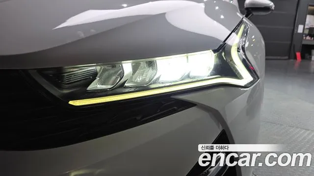 Kia K5 K5 3 поколение 2.0 LPI(Для проката) — Фото автомобиля 21
