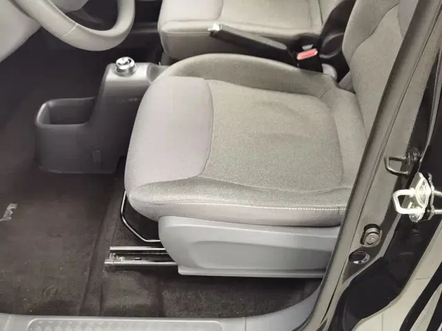 Wuling Zhiguang NEV — Фото автомобиля 20