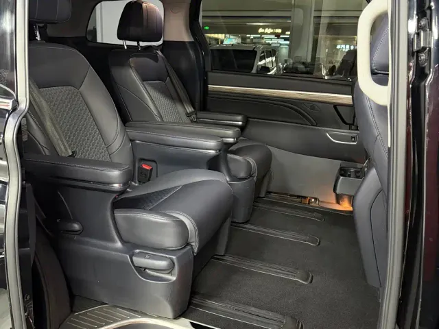 GAC Trumpchi M8 — Фото автомобиля 19