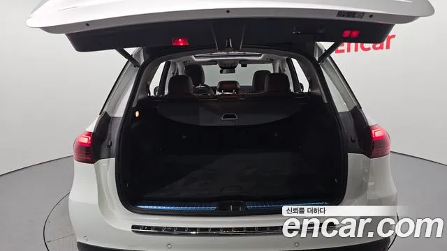 Mercedes-Benz GLE-Class GLE-класс W167 — Фото автомобиля 14