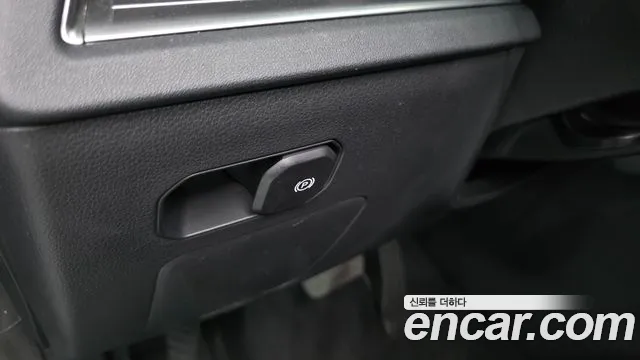 KG_Mobility_Ssangyong Torres Torres Бензин 1.5 2WD — Фото автомобиля 17