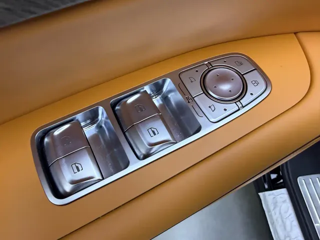 Wey Alpine — Фото автомобиля 27