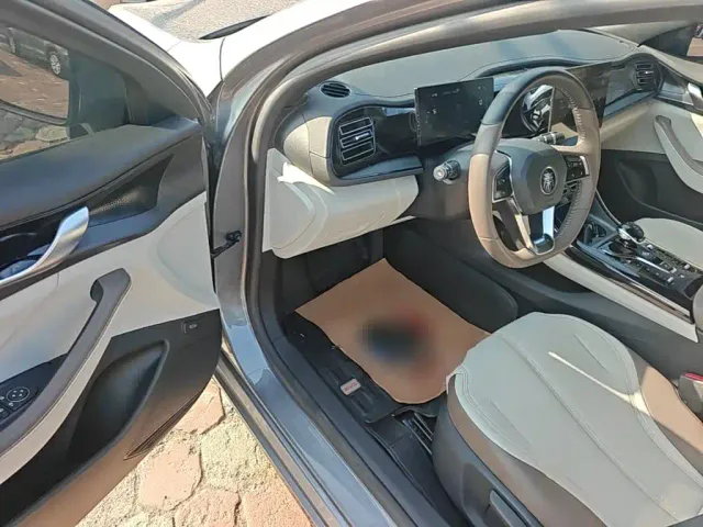 BYD Qin PLUS — Фото автомобиля 15