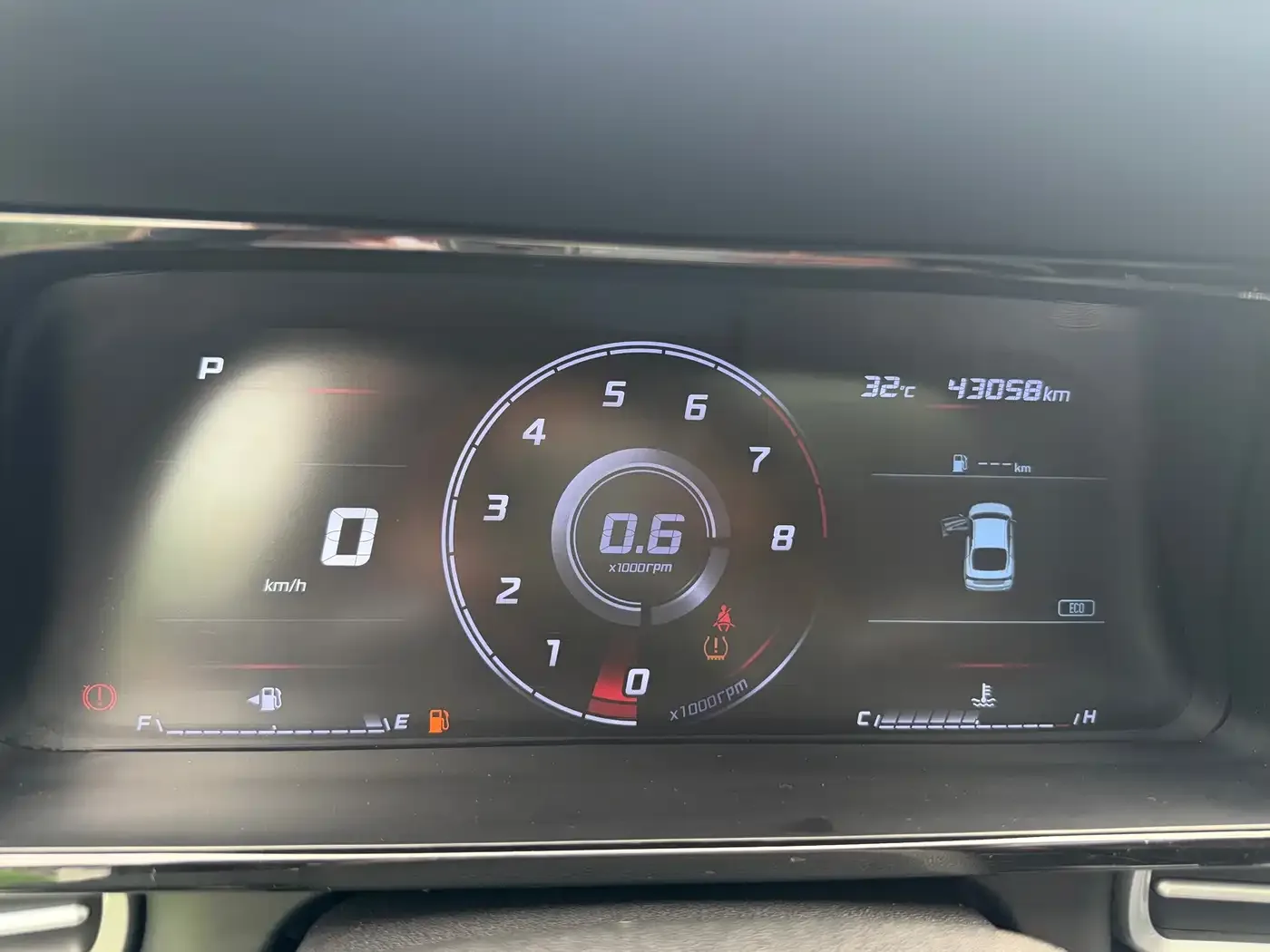 Hyundai Elantra 2022 1.5L CVT GLX Elite Edition — Фото автомобиля 10