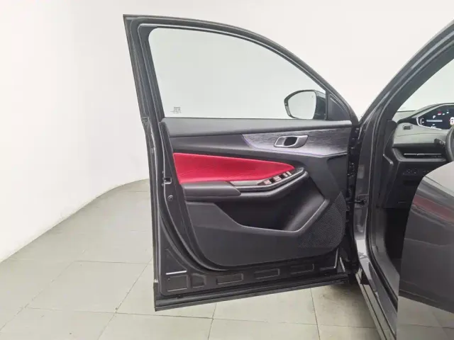 Changan CS55 Plus — Фото автомобиля 8